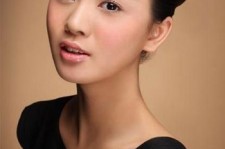 梅州包罗中国女模特的词条
