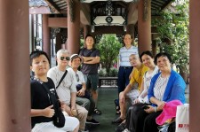 梅州中国惠州伴游(今日惠州网新闻)