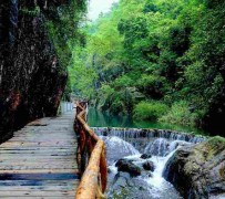 梅州周边旅游(周边旅游景区哪里好玩)