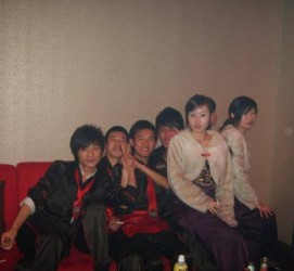 梅州武汉雇用男伴游(武汉雇用男伴游戏主播)