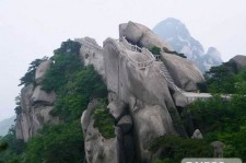梅州安徽旅游攻略(安徽旅游攻略三日游)