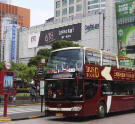 梅州上海私人伴游 上海过年怎么玩？这些“微游”线路了解下→