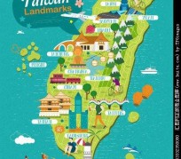 梅州旅游景点地图(中国旅游景点地图全图)