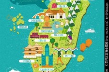 梅州旅游景点地图(中国旅游景点地图全图)