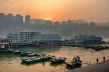 梅州重庆自由行(重庆自由行2天攻略)