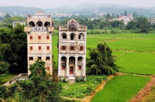 梅州广东旅游攻略(广东旅游攻略景点必去)