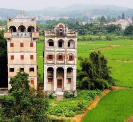 梅州广东旅游攻略(广东旅游攻略景点必去)