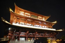 梅州长沙旅游攻略(长沙旅游攻略景点必去长沙美食街)