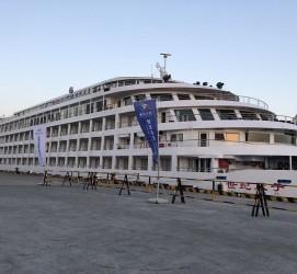 梅州上海伴游 世纪之行 天子伴游 魔都人民有福了