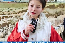 梅州北京商务伴游 “网约导游”走红西安 去年近8万人下单体验西安深度游
