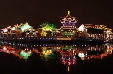 梅州上海周边旅游(上海周边旅游景点二日游)