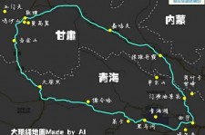 梅州自驾旅游攻略(沈阳到乌拉盖草原自驾旅游攻略)