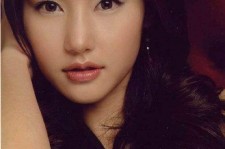 梅州亚洲第一美女(亚洲第一美女主持人)