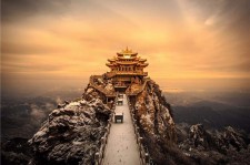梅州洛阳旅游攻略(洛阳旅游攻略二日游路线推荐)
