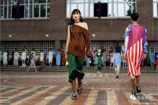 梅州广西民族大学兼职模特李琳(2022年即将升为公办的大学)