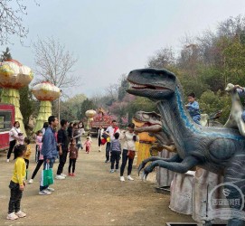 梅州中国伴游带你打卡网红南山竹海(南山竹海网上预约)