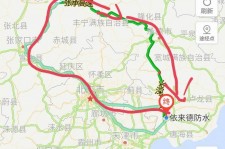 梅州旅行路线(旅行路线规划软件)