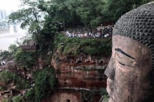梅州乐山旅游攻略(乐山旅游攻略1日游)