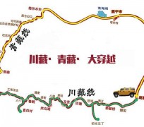 梅州自驾游路线(自驾游路线查询)