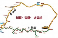 梅州自驾游路线(自驾游路线查询)