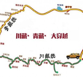 梅州自驾游路线(自驾游路线查询)