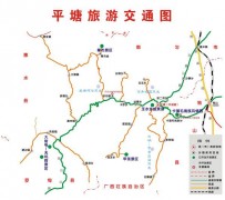 梅州旅游路线规划(威海旅游路线规划)