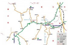 梅州旅游路线规划(威海旅游路线规划)
