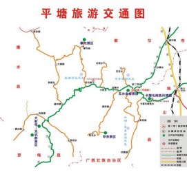 梅州旅游路线规划(威海旅游路线规划)