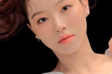 梅州韩国模特(韩国模特大赛 你喜欢几号)