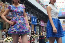 梅州重庆模特兼职评价(重庆模特公司哪家好)
