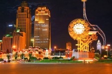 梅州天津旅游攻略(石家庄到天津旅游攻略)