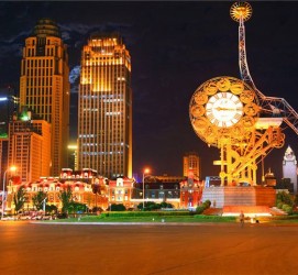 梅州天津旅游攻略(石家庄到天津旅游攻略)