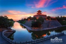 梅州西安游玩攻略(西安游玩攻略5日游)