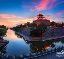 梅州西安游玩攻略(西安游玩攻略5日游)