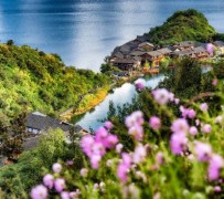梅州旅遊(旅游景点)