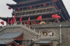 梅州西安游玩攻略(西安游玩攻略一日游自由行)