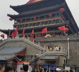 梅州西安游玩攻略(西安游玩攻略一日游自由行)