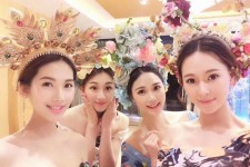 梅州网上模特兼职(兼职模特公司)