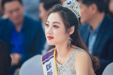 梅州国际旅游小姐(2016年国际旅游小姐)