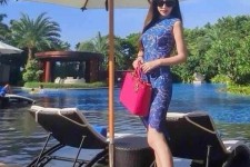 梅州中国伴游女(出国伴游女要多少钱)