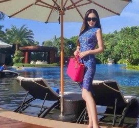 梅州中国伴游女(出国伴游女要多少钱)