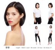 梅州兼职模特面试通过需要交费用吗(应聘模特要先交钱)
