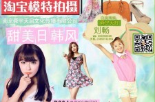 梅州南京影楼模特兼职(影楼签约模特)