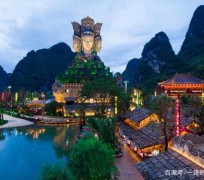 梅州旅游攻略网(旅游攻略网站推荐知乎)