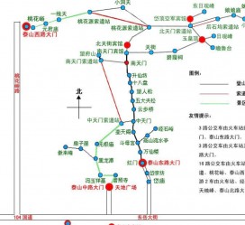 梅州旅游路线(旅游路线规划)