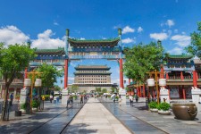梅州旅行攻略(北京旅行攻略思维导图)