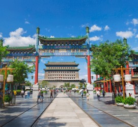 梅州旅行攻略(北京旅行攻略思维导图)