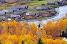 梅州携手中国伴游大西南的独特风光(五一西南地区的小众旅游)