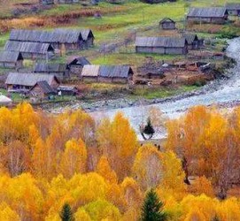 梅州携手中国伴游大西南的独特风光(五一西南地区的小众旅游)