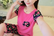 梅州寝衣淘宝模特兼职(淘宝的试衣模特兼职在哪里能够找到)